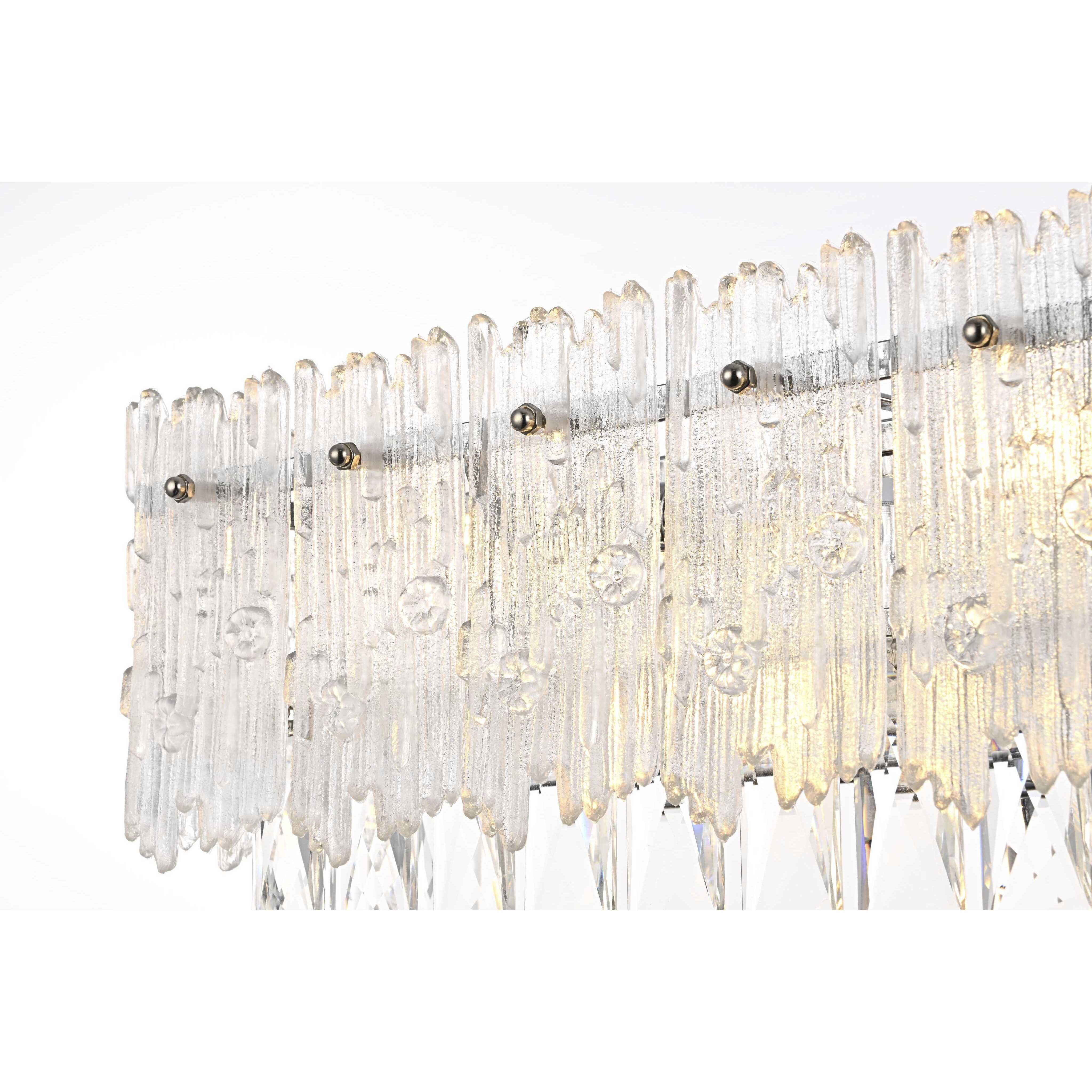 Emilia Wall Sconce Wall Light