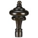 Signature Finial