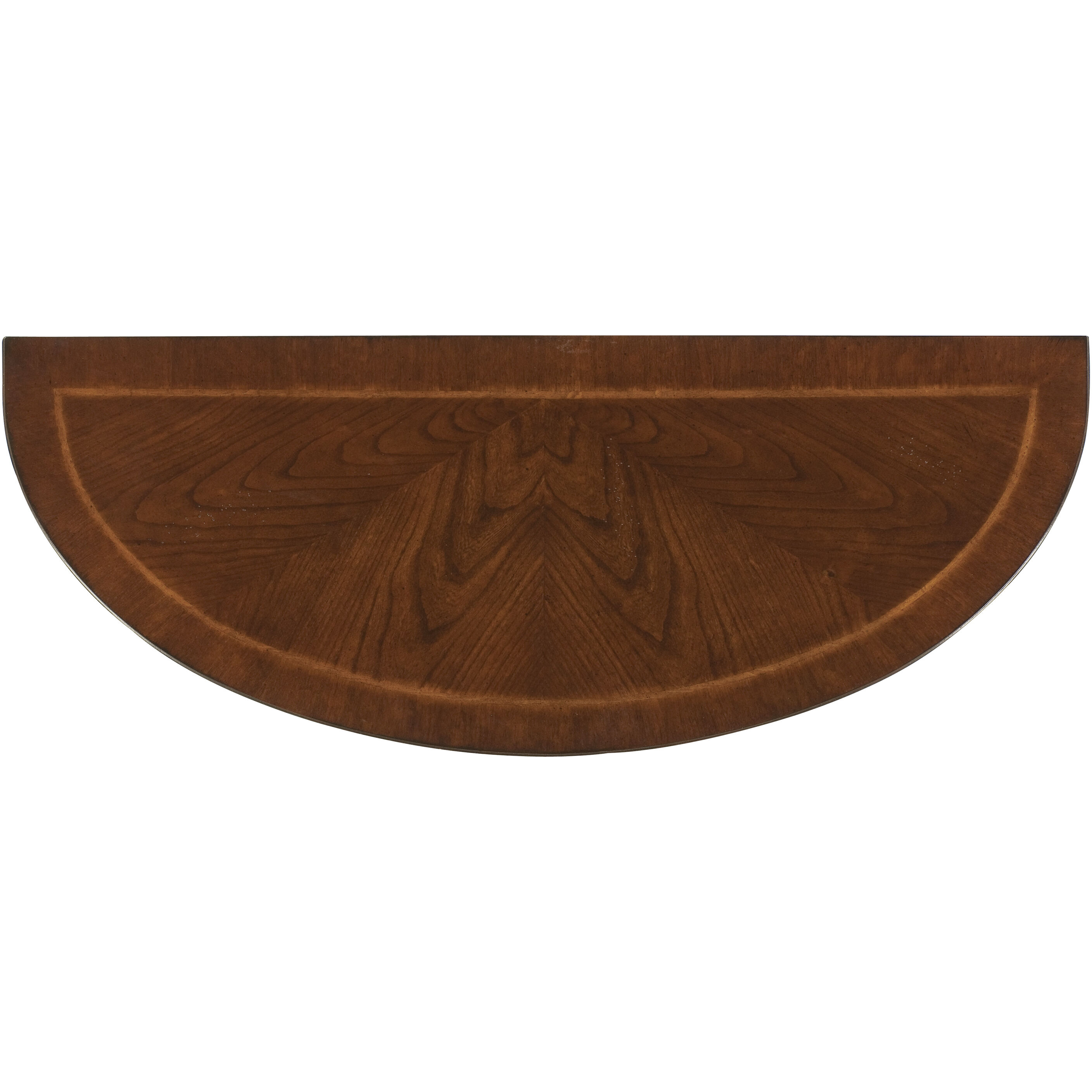 Hampton  36 X 14 inch Plantation Cherry Console/Sofa Table