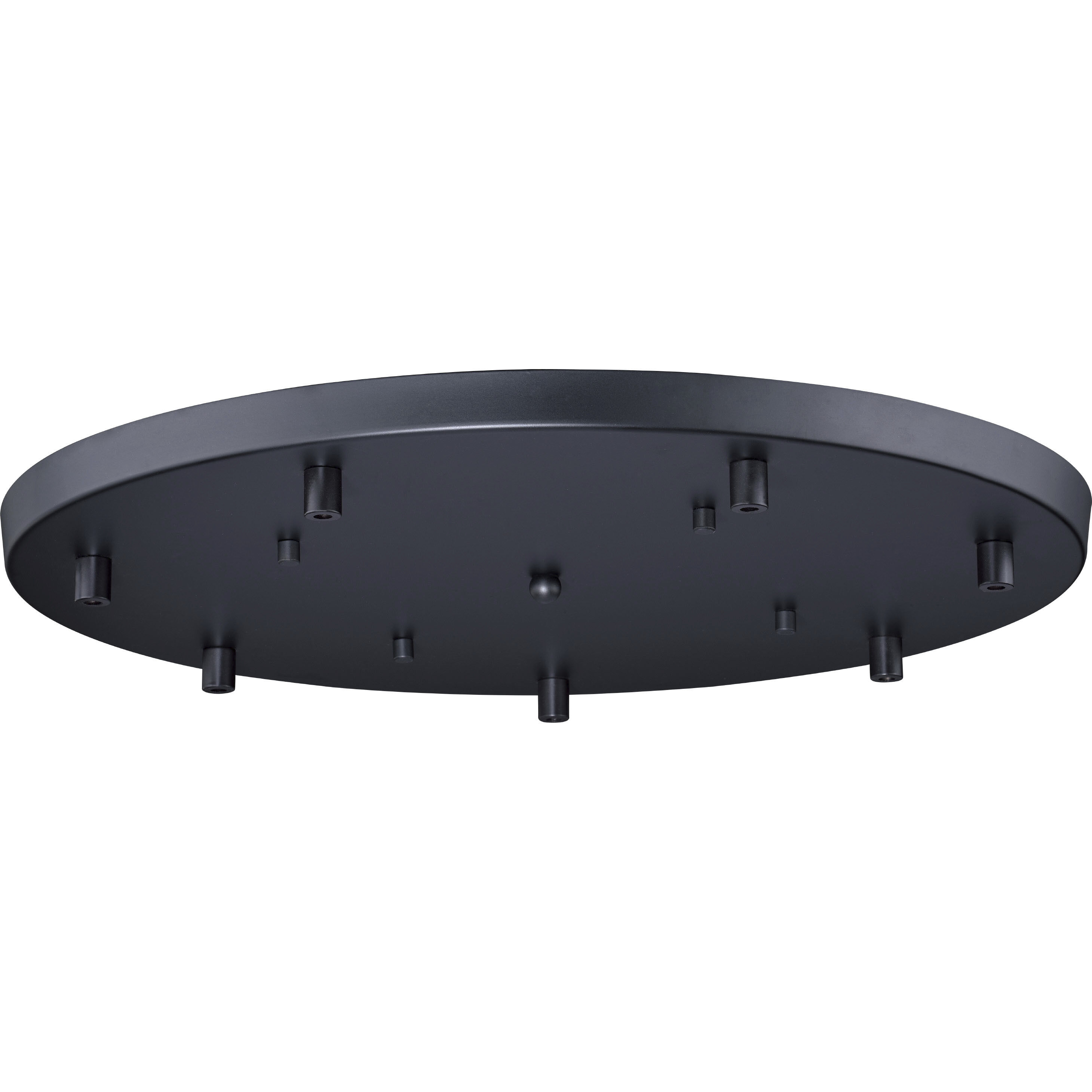 Canopy Accessory Oil Rubbed Bronze Canopy, for Mini Pendant