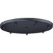 Canopy Accessory Oil Rubbed Bronze Canopy, for Mini Pendant