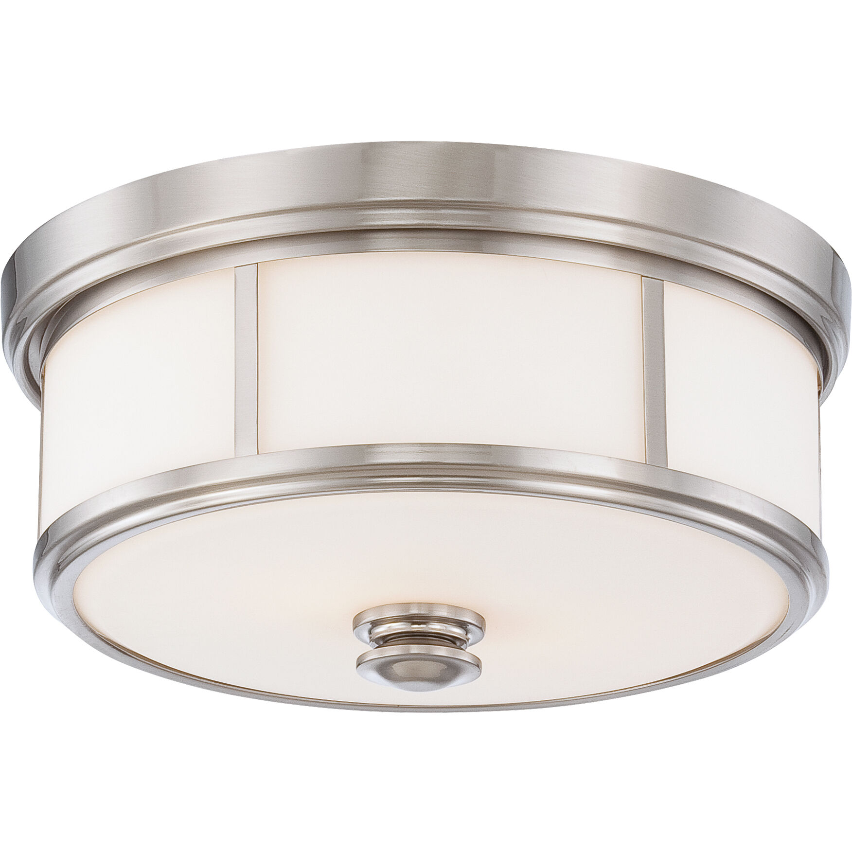 ML 3 Light 16.00 inch Flush Mount
