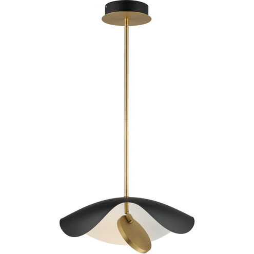 Carmen 1 Light 16.50 inch Pendant