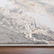 Besni 36 X 24 inch Mineral Tones Rug in 2 x 3