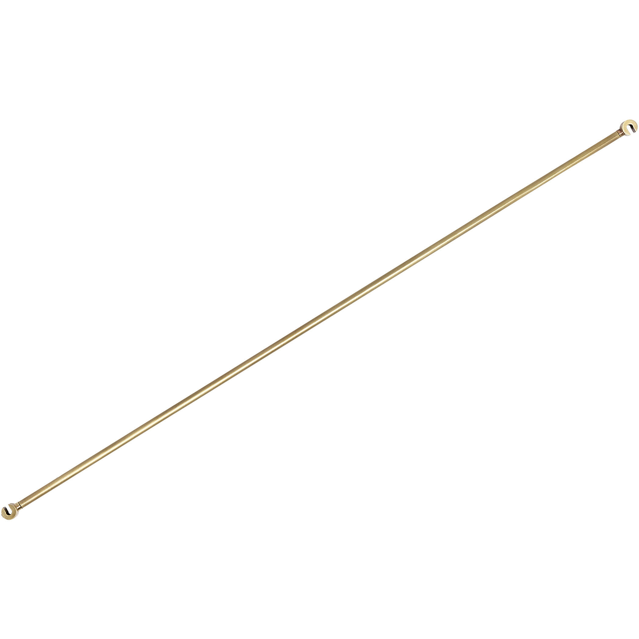 Sean Lavin Trellis Natural Brass Spacer