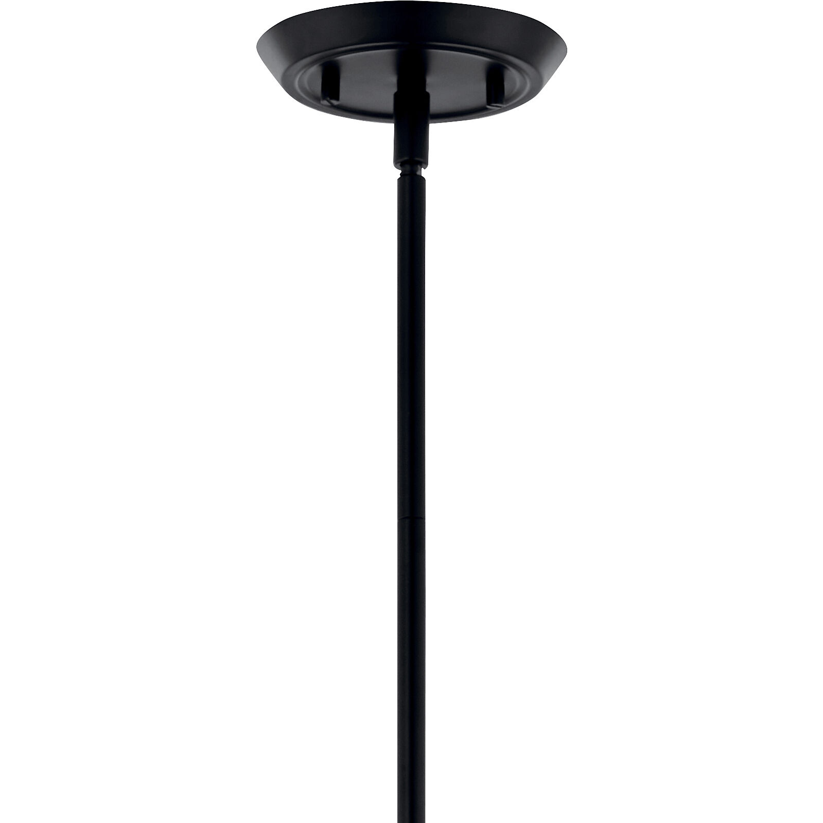 Alvaro 12 Light Black Chandelier Multi Tier Ceiling Light, Multi Tier
