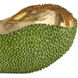 Jackfruit 13 X 5 inch Oval Bowl