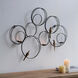 Banyan Birds Black Wall Accent