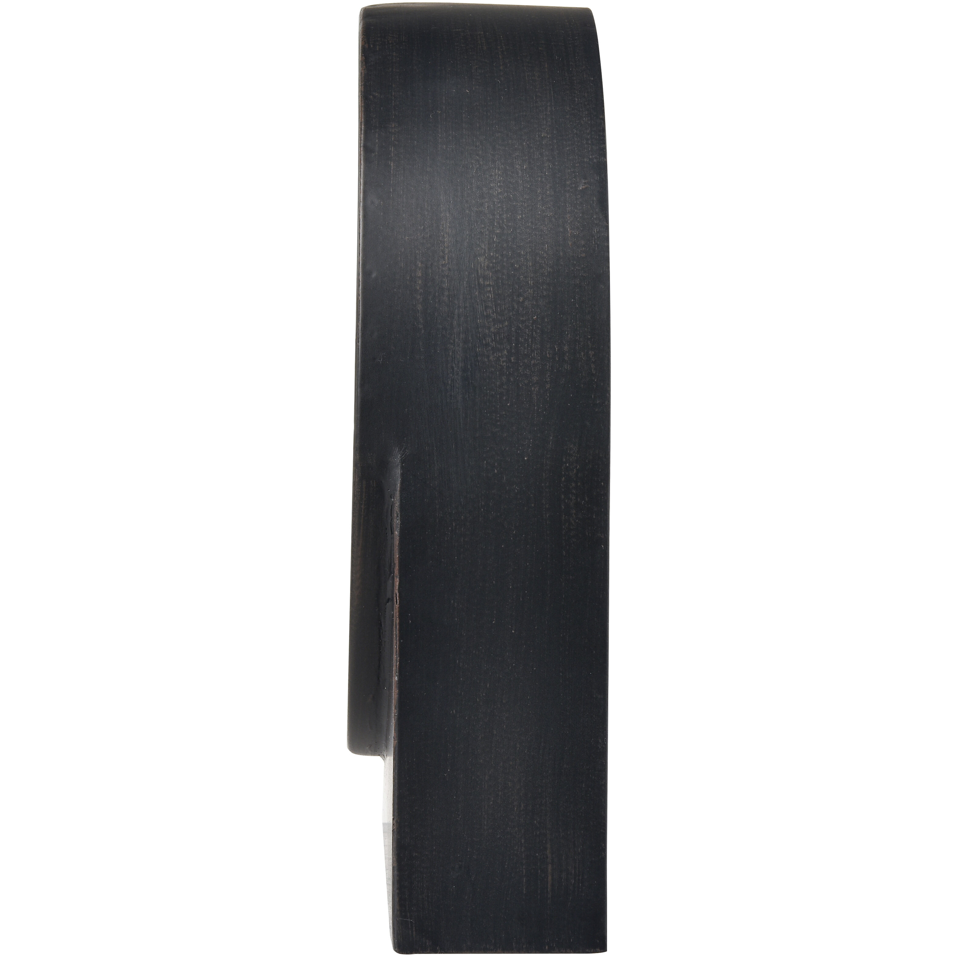 Jonah 9 X 7.75 inch Table Clock