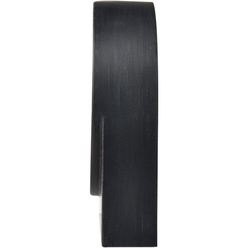 Jonah 9 X 7.75 inch Table Clock