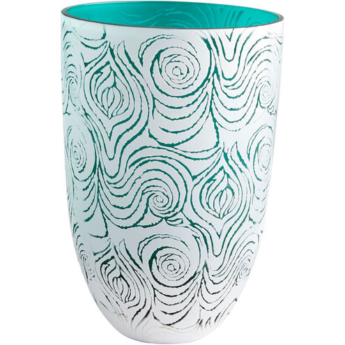 Destin 11.5 X 7.5 inch Vase, Large