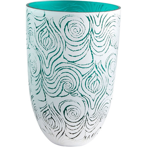 Destin 12 X 8 inch Vase, Large