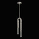 Antonia LED 7 inch Silver Pendant Ceiling Light