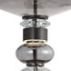 Avra Wall Sconce Wall Light in Black