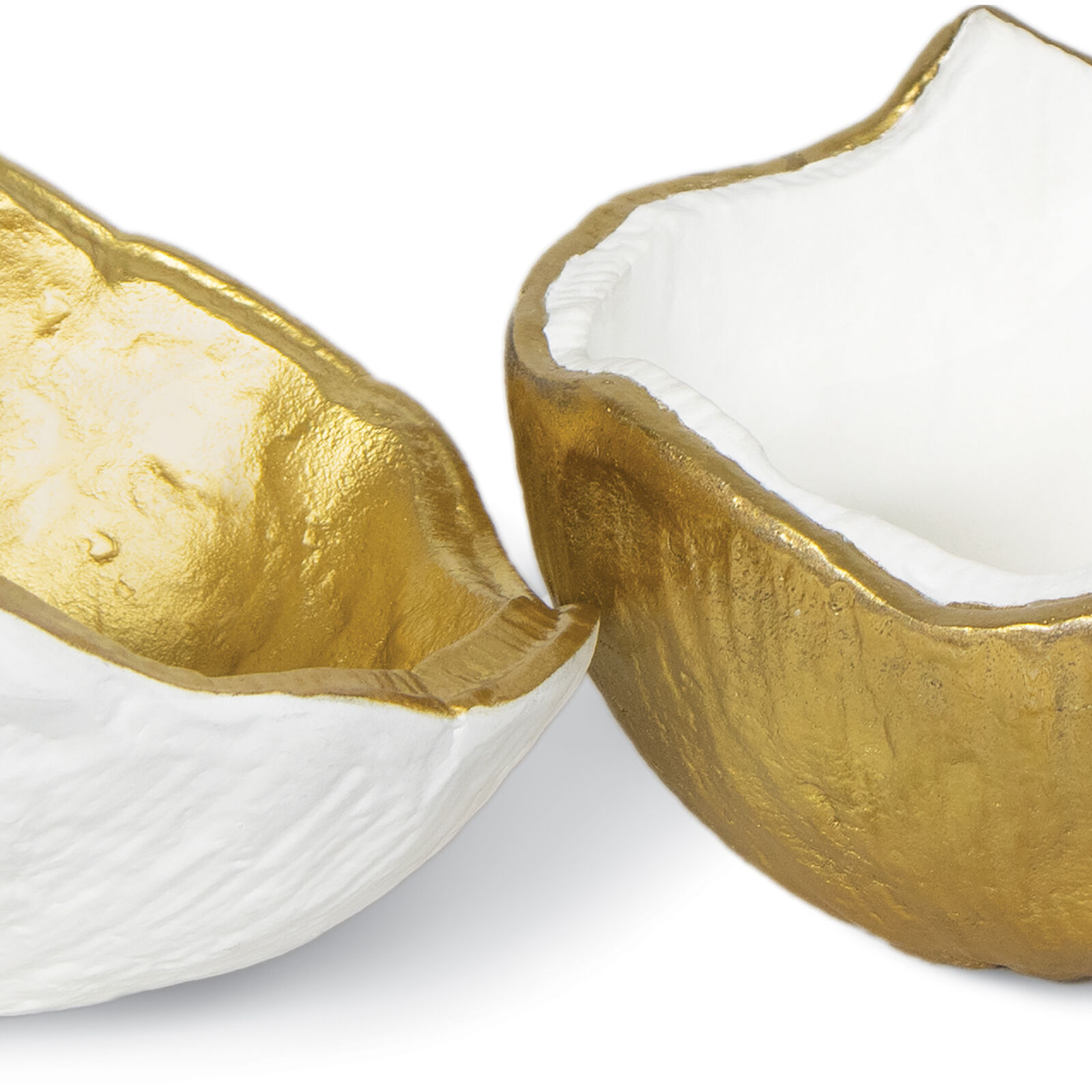 Pina White Objet, Bowl