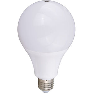 North Avenue White Sensor Bulb