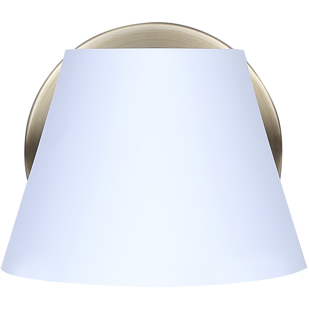 Daxton Sconce Wall Light