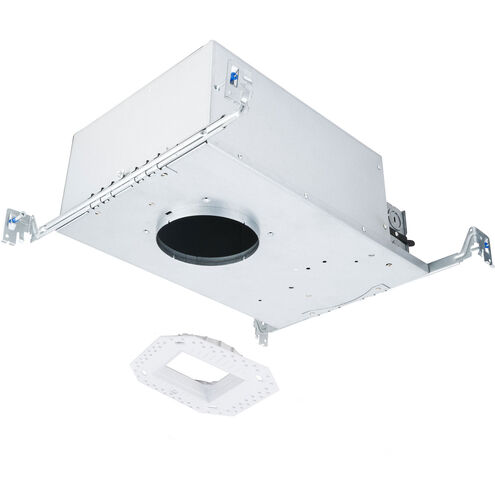 FQ Integrated LED Galvanized Steel Housing, IC Housing Only