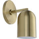 Vorona Wall Sconce Wall Light
