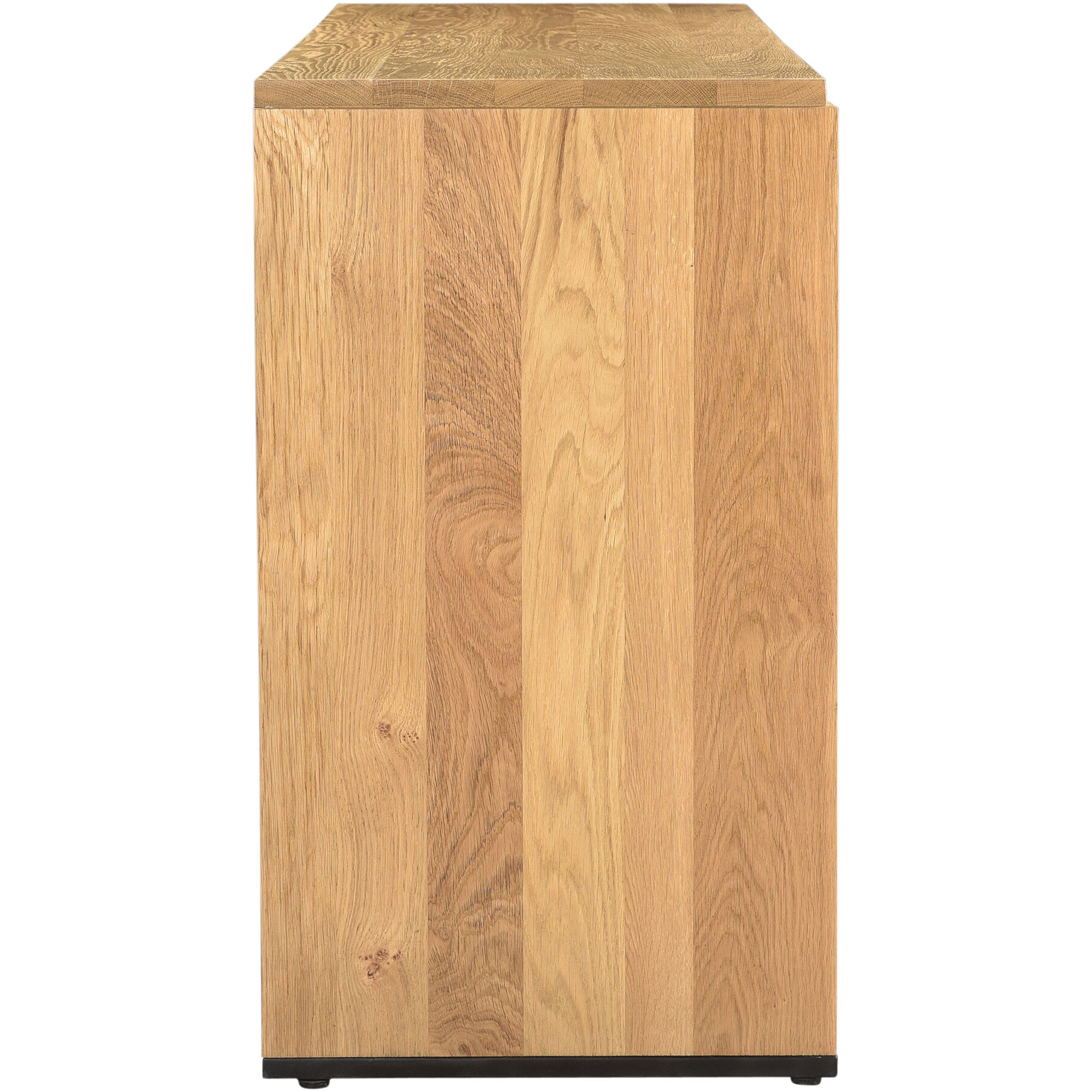 Quinton Natural Oak Dresser, Large