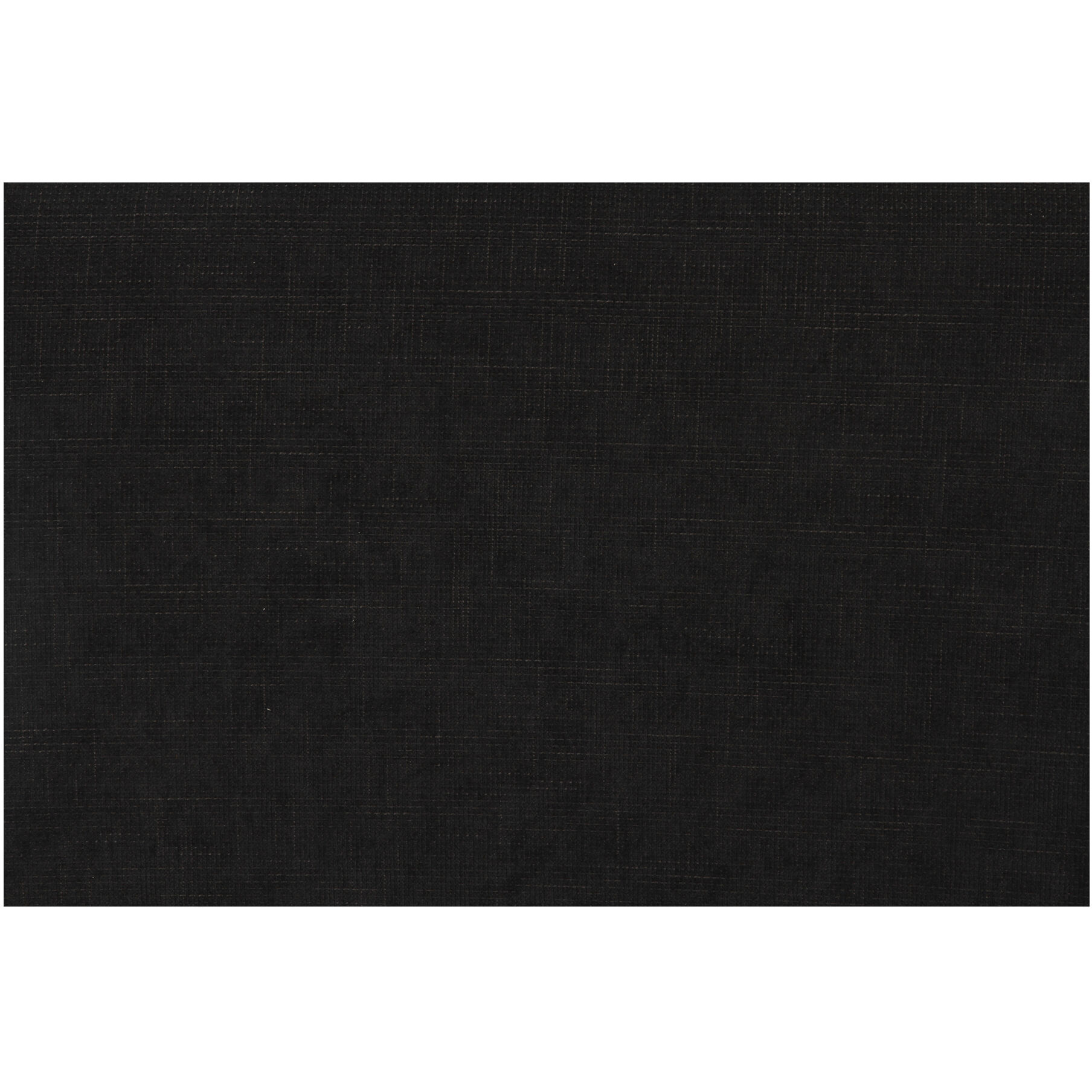 Zeppelin Black Bed, Queen