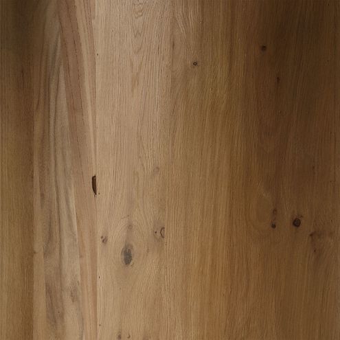 Cecelia 120 X 30 inch Reclaimed Oak Dining Table