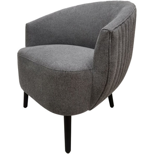 Logan Accent Chair, Anji Shengda