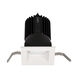 Volta LED Copper Bronze Recessed Lighting in Flood, 85, 2700K