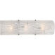 Brilliance Wall Sconce Wall Light in 3