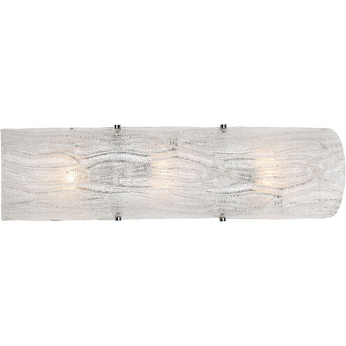 Brilliance Wall Sconce Wall Light in 3