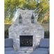 Heritage Adair Outdoor Wall Mount Lantern in Non-LED, Medium