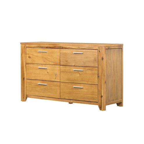 Anita Natural Dresser