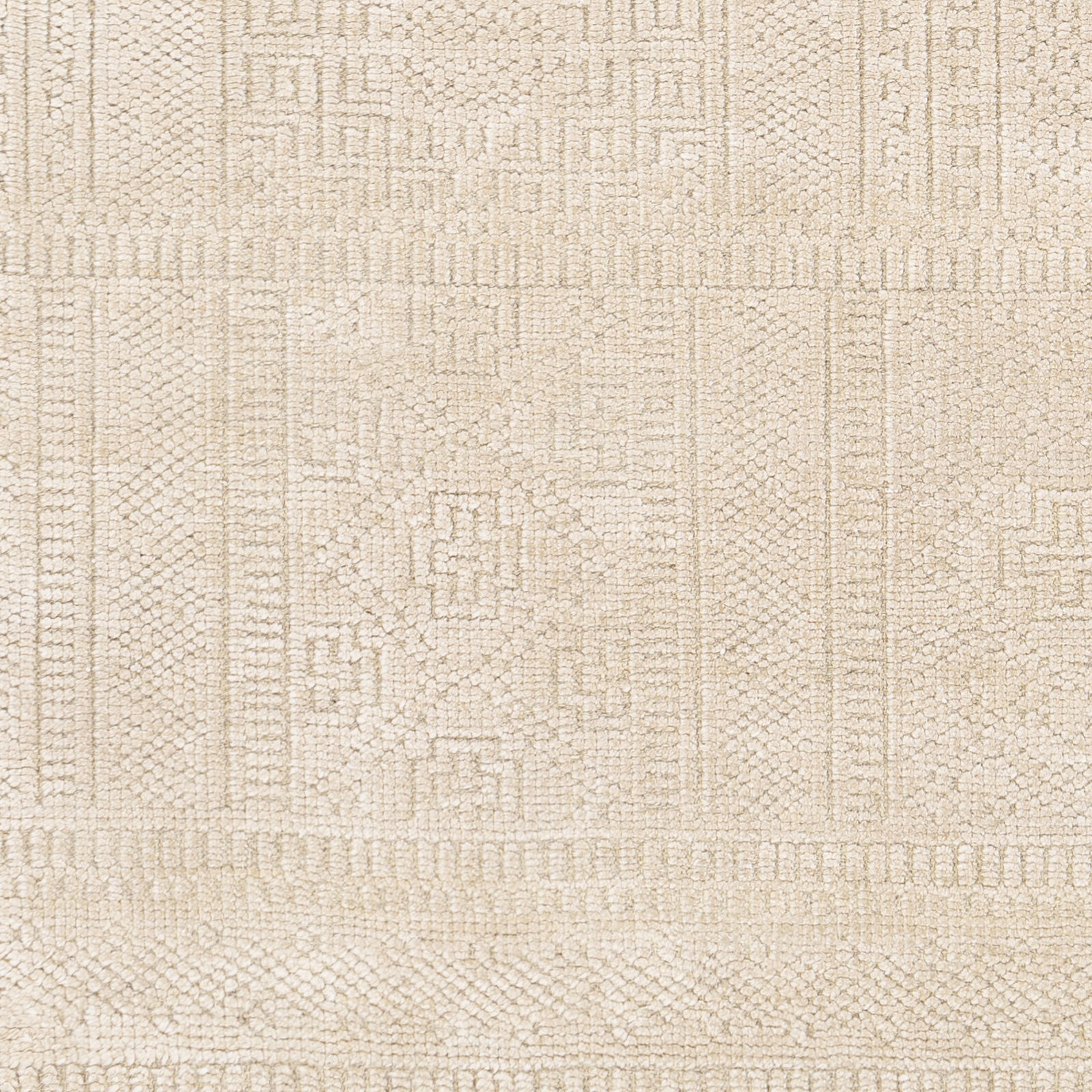 Livorno 36 X 24 inch Beige Rug in 2 x 3, Rectangle