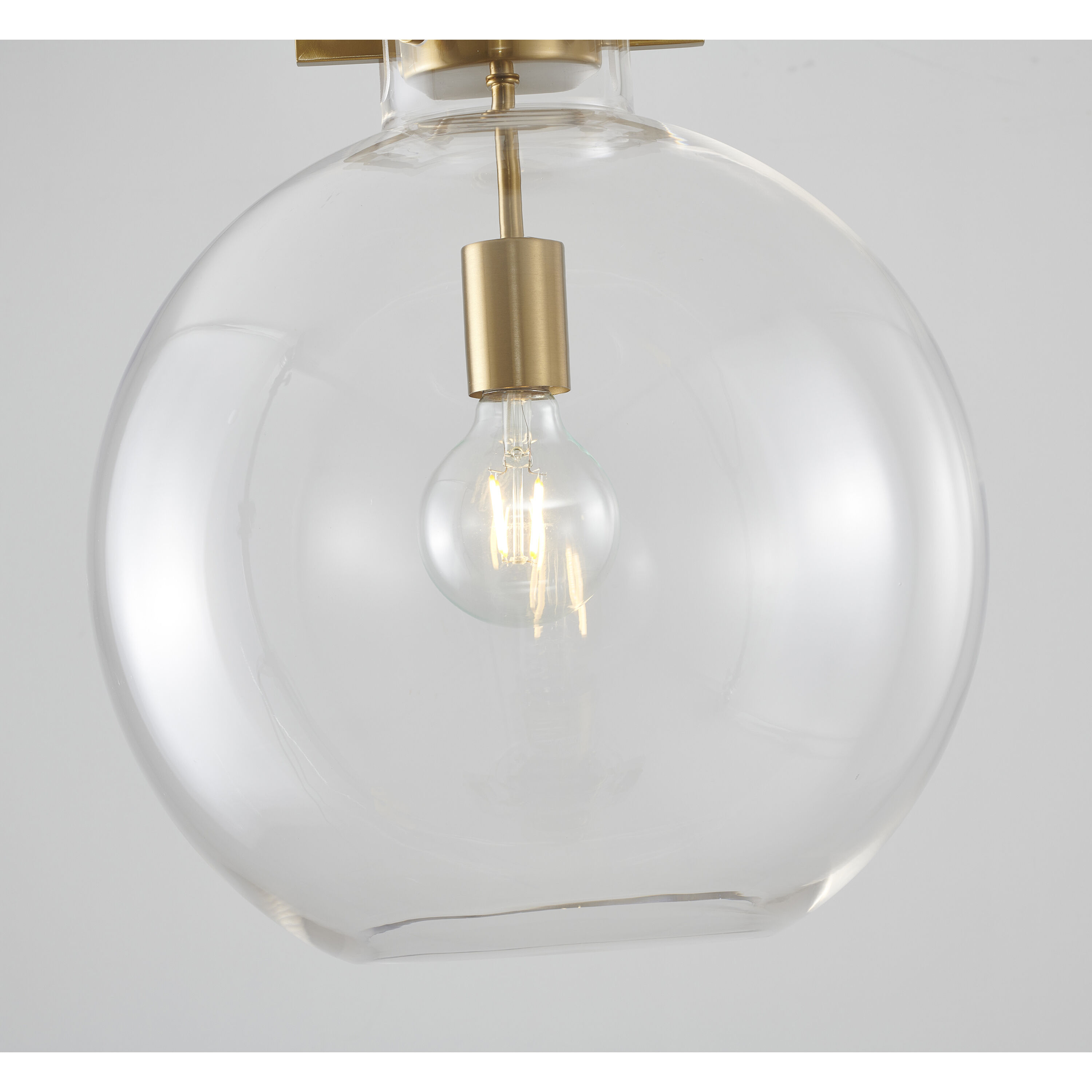 Canada Pendant Ceiling Light