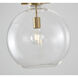 Canada Pendant Ceiling Light