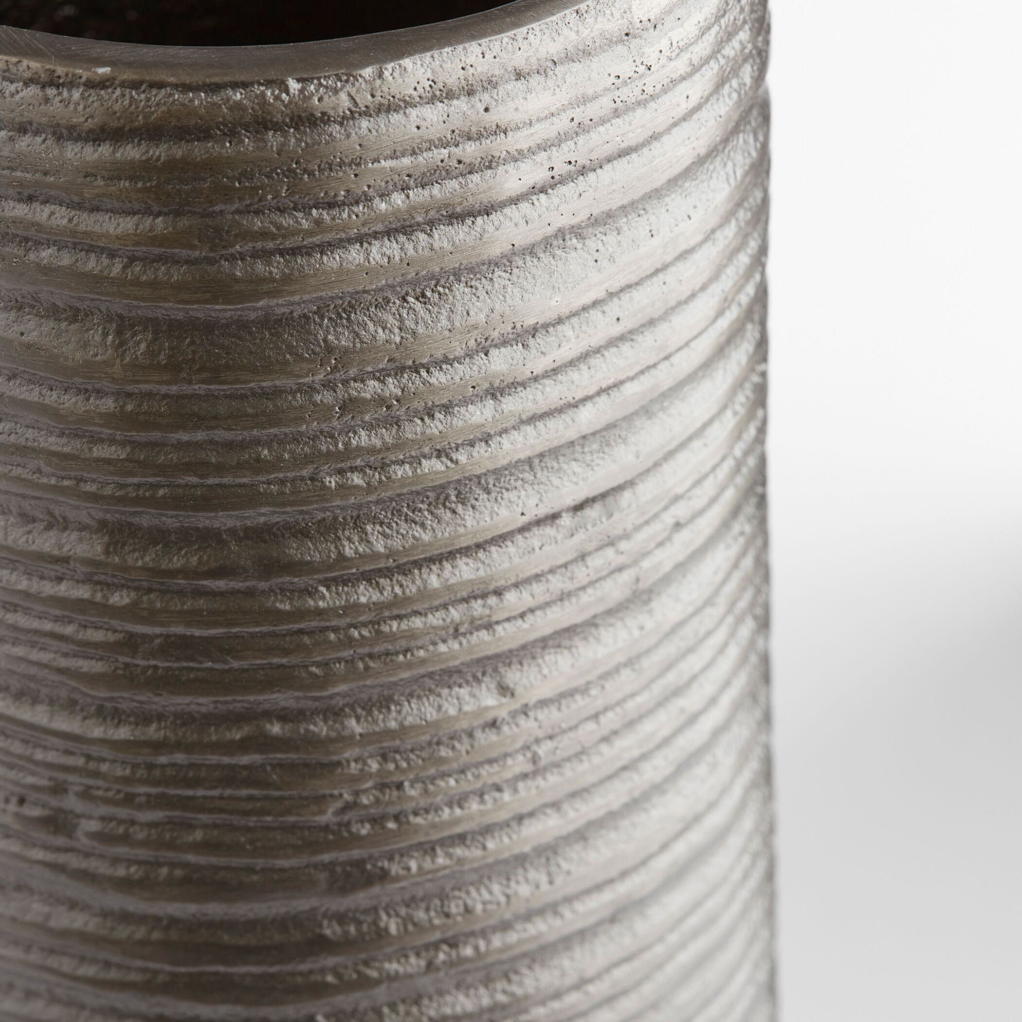 Jasper 12 X 6 inch Vase