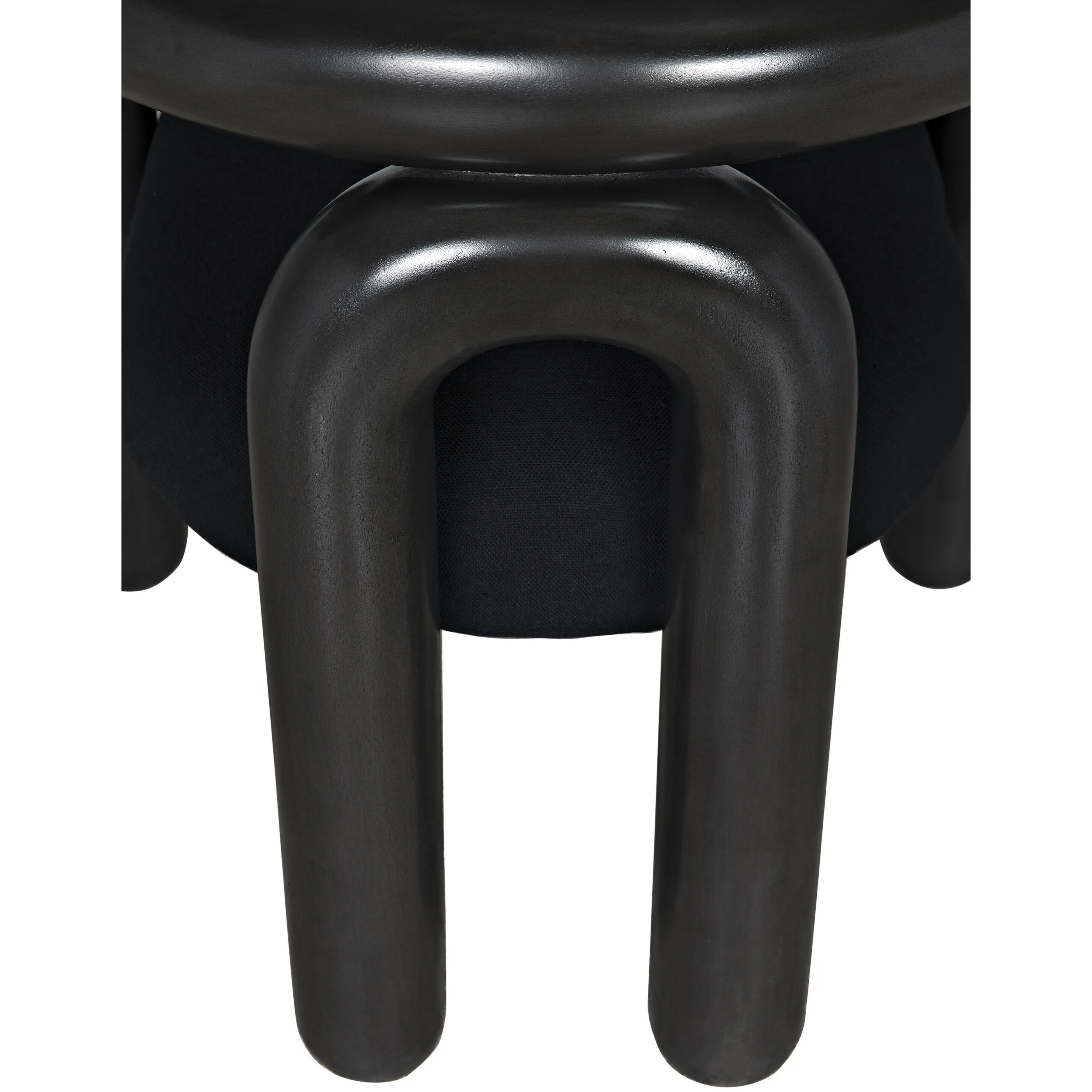 Hockney Pale Dining Chair