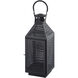 Joey 18 X 7 inch Candle Lantern, Medium