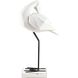 Carroll 12.25 X 9.5 inch Sculpture