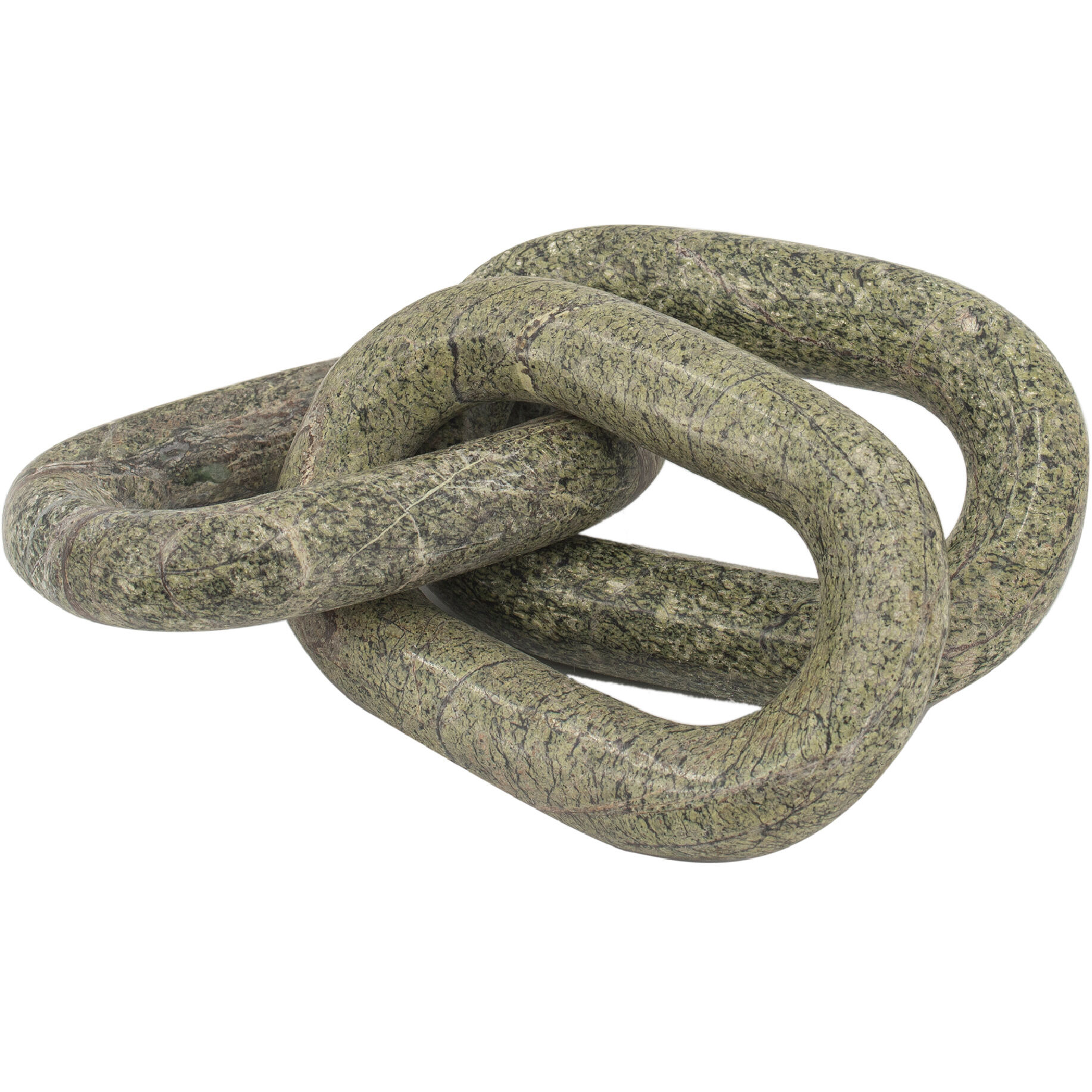 Anita Green Marble Chain