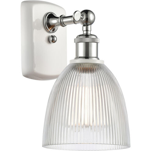 Ballston Castile 1 Light 6.00 inch Wall Sconce