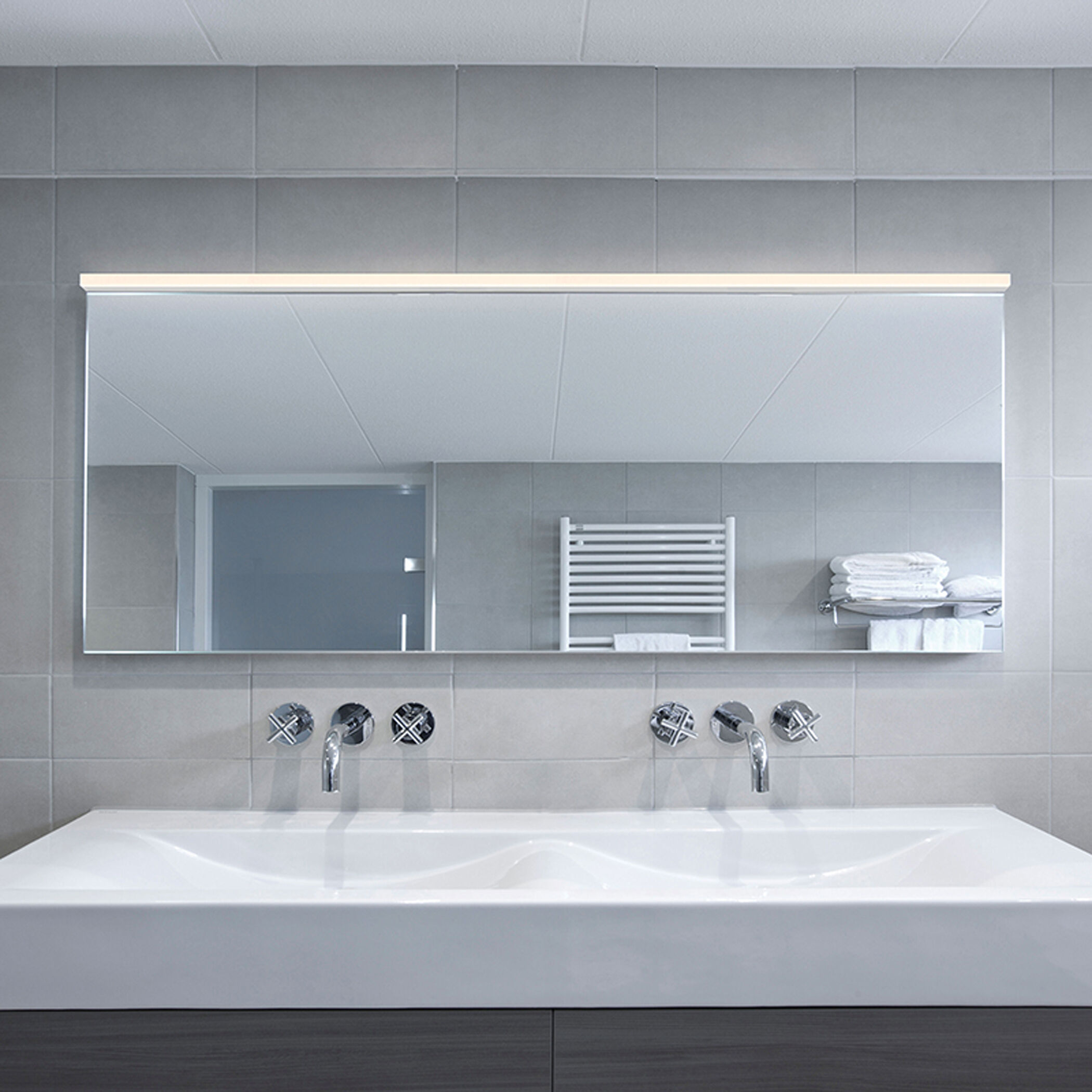 Bathroom led bar light online
