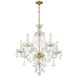 Candace 5 Light 25.00 inch Chandelier