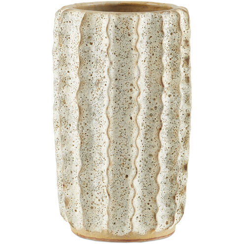 Sunken Boat 14 X 8.5 inch Vase, Medium