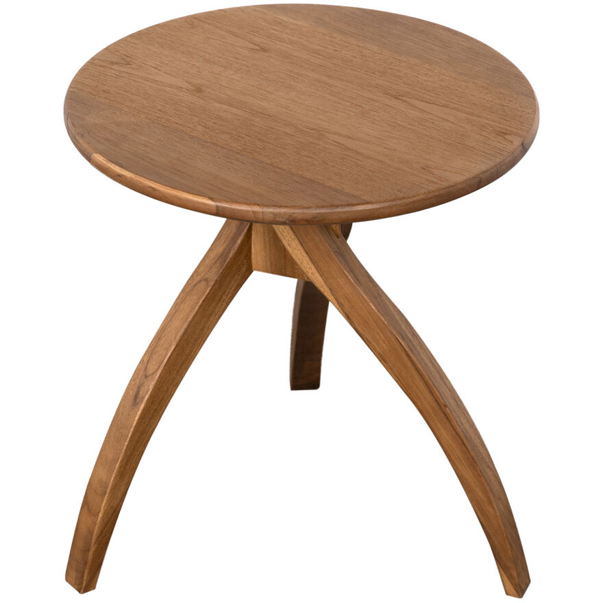 Vikram Side Table, S