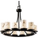 Lumenaria 12 Light 28.00 inch Chandelier