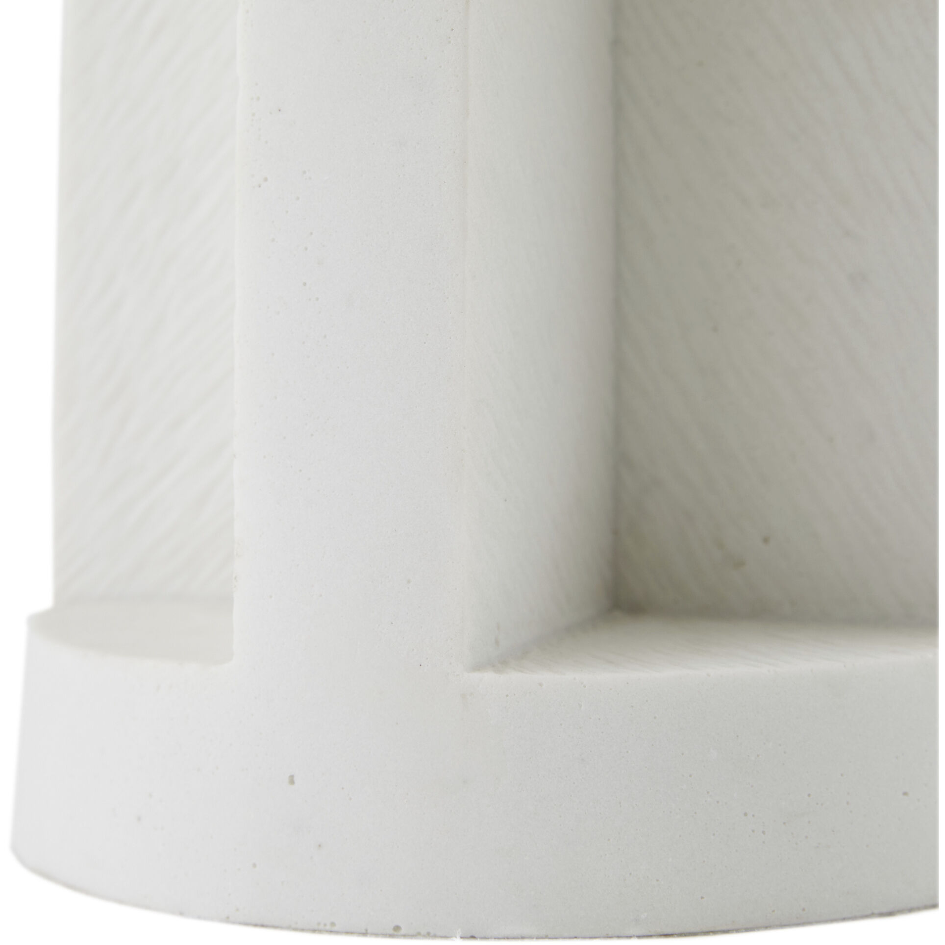 Riverton 33 inch 150.00 watt Ivory Lamp Portable Light