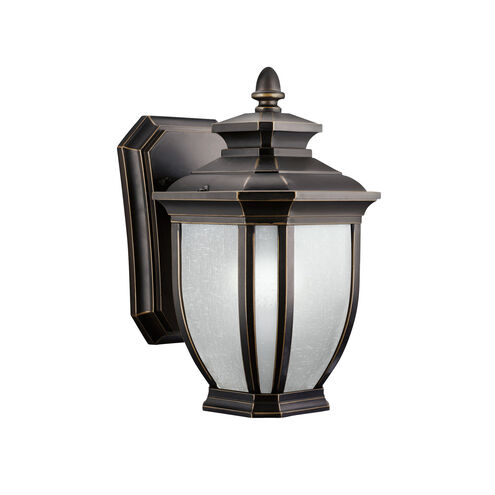 Salisbury 1 Light 6.00 inch Outdoor Wall Light