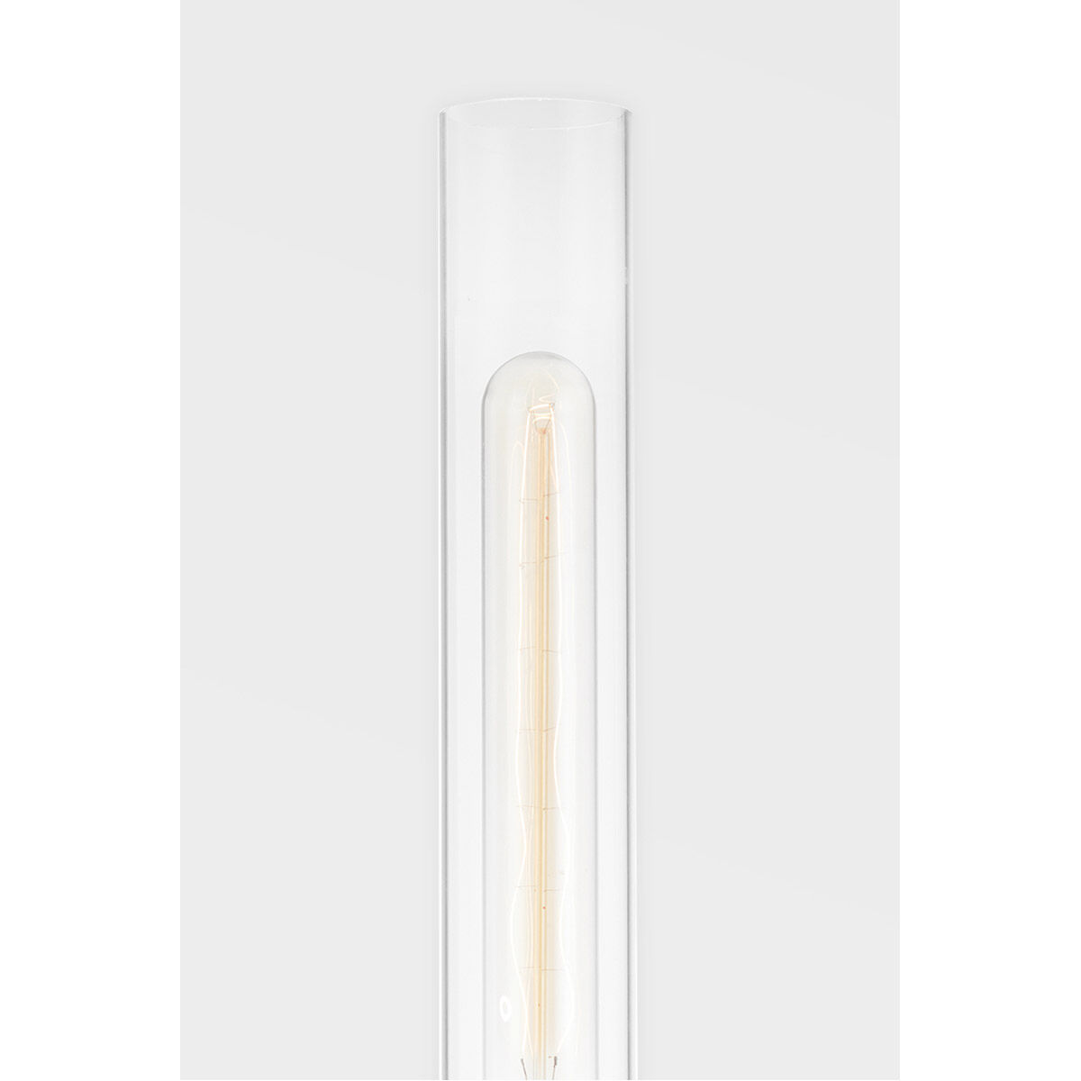 Hogan 2 Light 4.5 inch Aged Brass Wall Sconce Wall Light, Cylinder