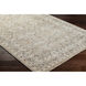 Presidential 98.42 X 59.84 inch Ash/Khaki/Pearl/Prairie Dust/Sage Machine Woven Rug in 5 x 8